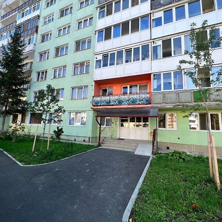 Muntean Residence Sibiu Exterior foto