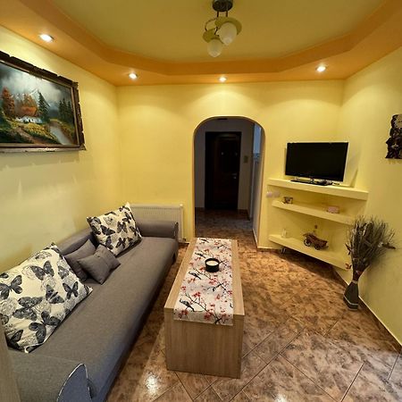 Muntean Residence Sibiu Exterior foto