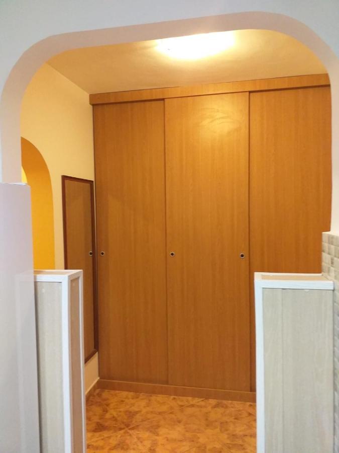 Muntean Residence Sibiu Exterior foto