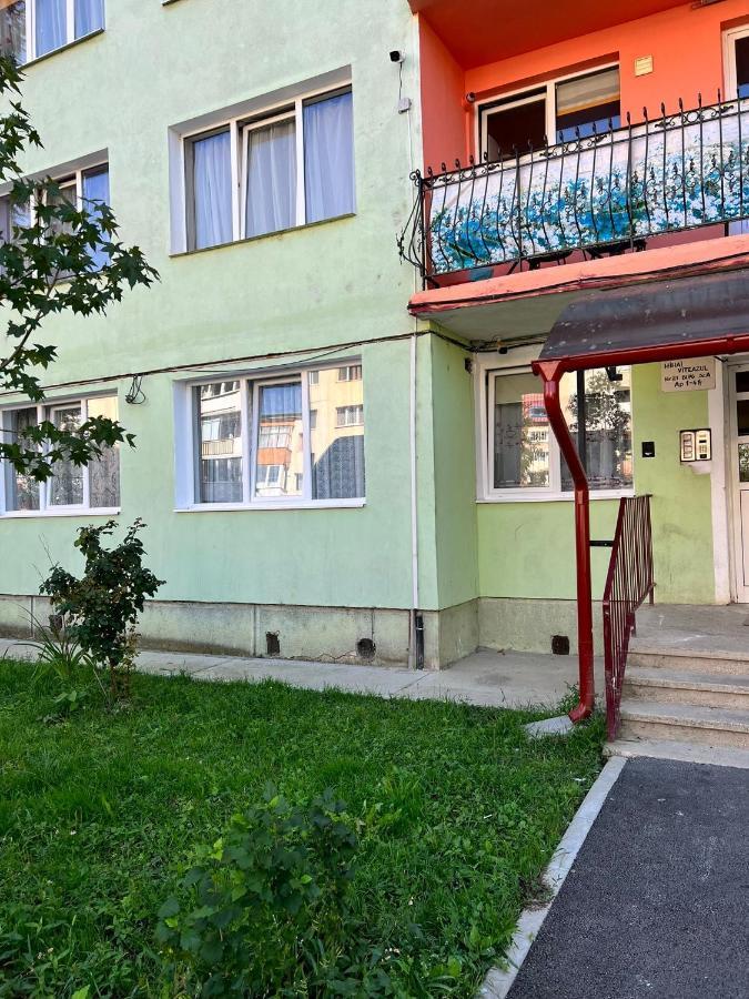 Muntean Residence Sibiu Exterior foto